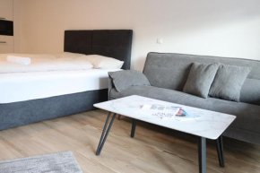 Comfort Apartments Villach